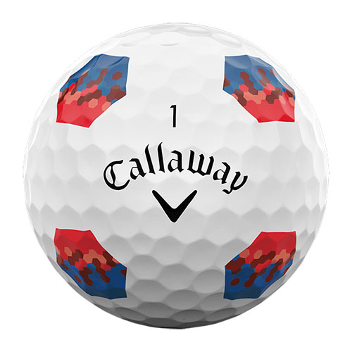 Callaway キャロウェイ クロムソフト トゥルートラック ゴルフ