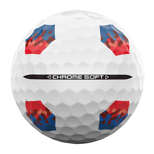 Callaway キャロウェイ クロムソフト トゥルートラック ゴルフ