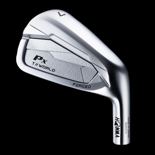 TOUR WORLD ホンマゴルフ ツアーワールド Px アイアンセット 5本組(6