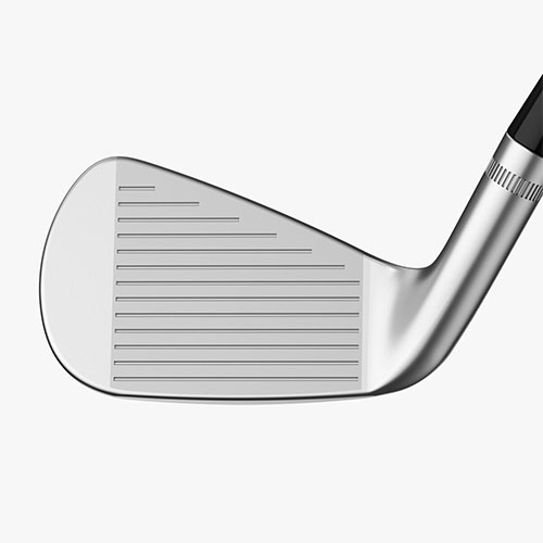 Callaway 「USモデル」キャロウェイ APEX CB アイアンセット 7本