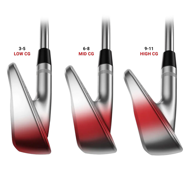 Amazon.co.jp: キャロウェイ (Callaway) アイアンセット APEX