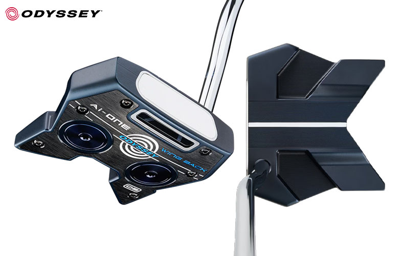 ODYSSEY（キャロウェイゴルフ） 「24・25日限定！最大5,000円