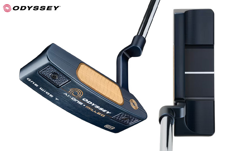 キャロウェイ　確認用　ゴルフクラブ　オデッセイ 10本組 メンズ Callaway EDGE キャロウェイ エッジ ゴルフクラブ