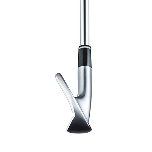 FOURTEEN フォーティーン TB-5 FORGED アイアンセット 5本組(6-P