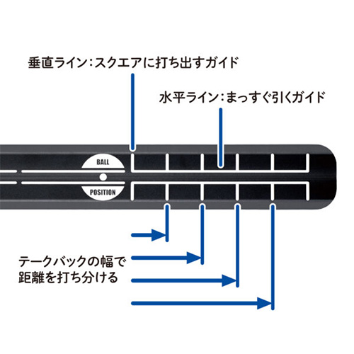 ダイヤ　パットチェッカーロング