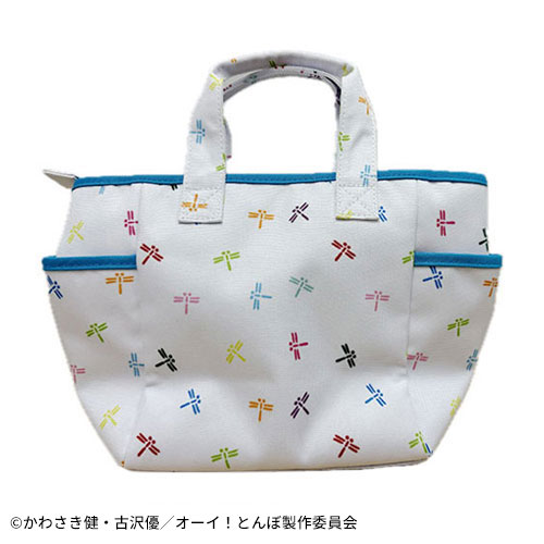 テレ東 Atomic Golf 限定」オーイとんぼ TNB-008 カートバッグ トカラ