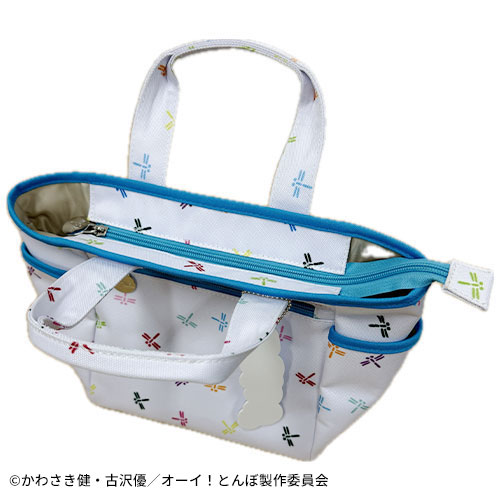 テレ東 Atomic Golf 限定」オーイとんぼ TNB-008 カートバッグ トカラ