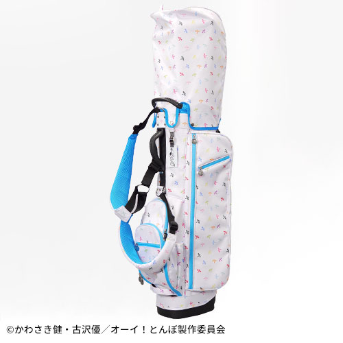 テレ東 Atomic Golf 限定」オーイとんぼ TNB-001 スタンド キャディ