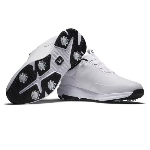 FootJoy（フットジョイ） ウルトラフィット ボア 56961 ソフトスパイク