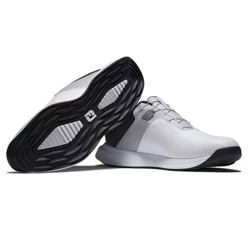 FootJoy（フットジョイ） 56938 プロライト ボア スパイクレス ゴルフ