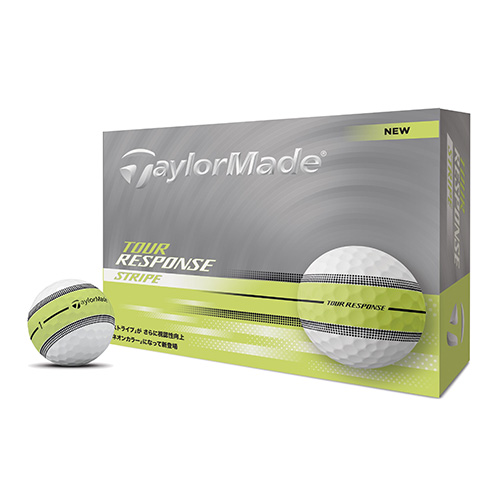 テーラーメイド ゴルフ ボール
