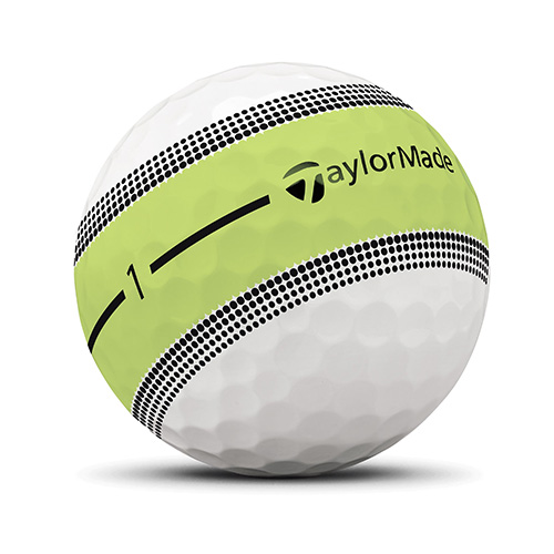 テーラーメイド ゴルフ ボール