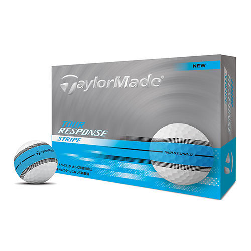 テーラーメイド ゴルフ ボール