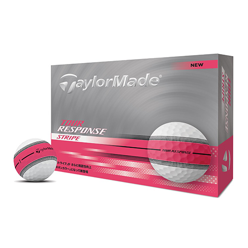 テーラーメイド ゴルフ ボール