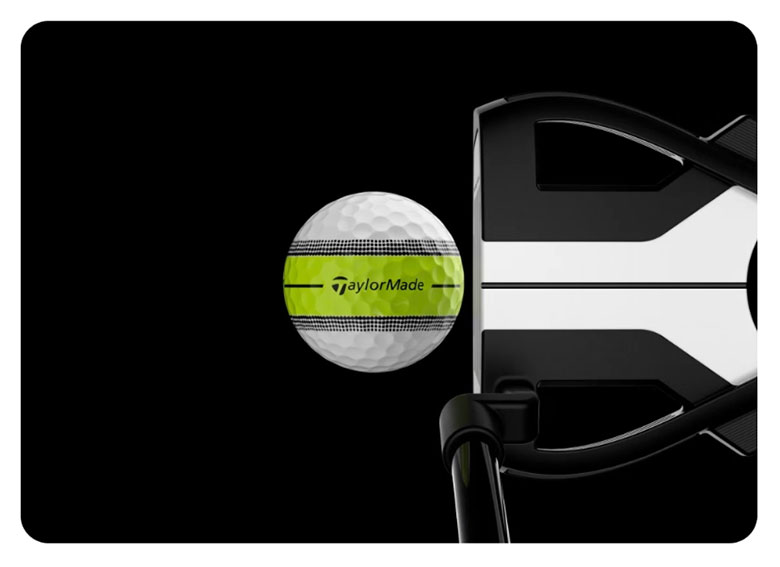 テーラーメイド ゴルフ ボール