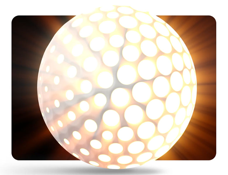 テーラーメイド ゴルフ ボール