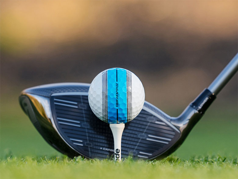 テーラーメイド ゴルフ ボール