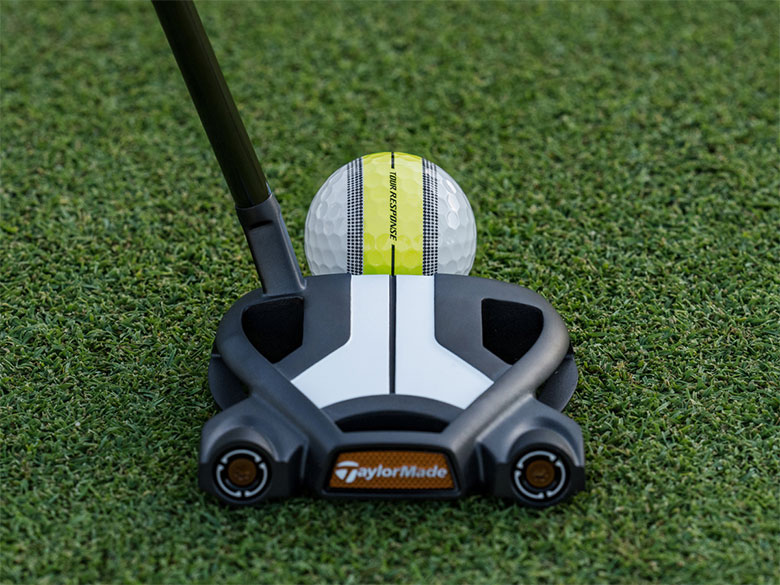 テーラーメイド ゴルフ ボール