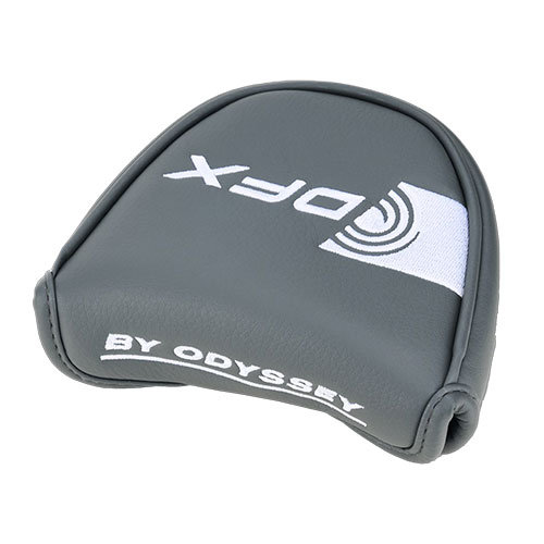 DFX オデッセイ BY ODYSSEY 2-BALL BLADE CH パター : テレ東