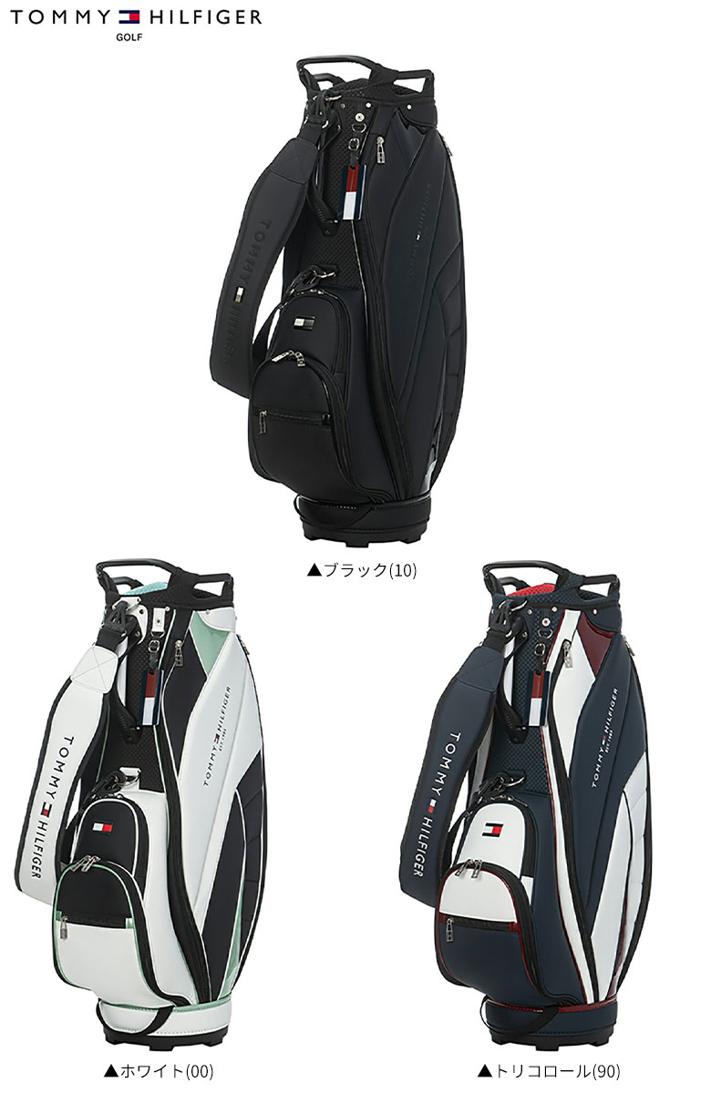 TOMMY HILFIGER GOLF（トミー ヒルフィガー ゴルフ） トミー