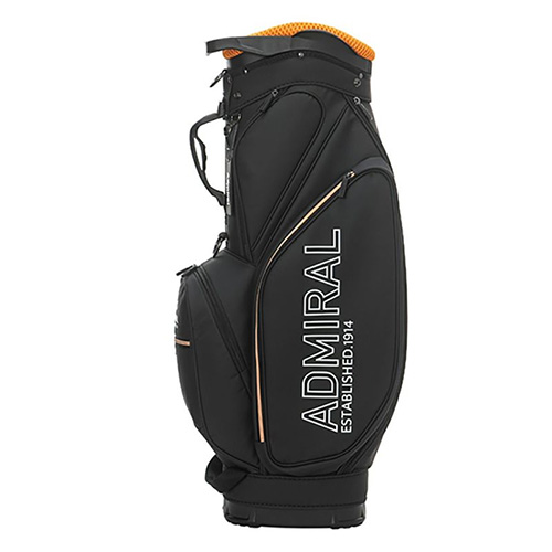 Admiral GOLF アドミラル　ゴルフ　ゴルフバッグ Admiral Golf 「15・17日限定！最大5,000円引きクーポン