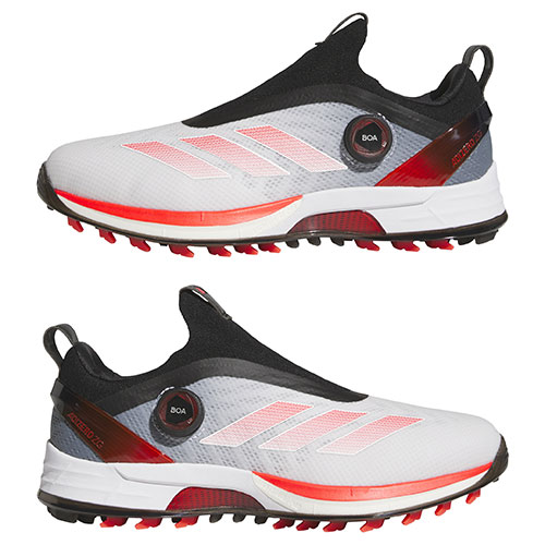 adidas（アディダス） アディゼロ ZG25 ボア NLK60 スパイクレス