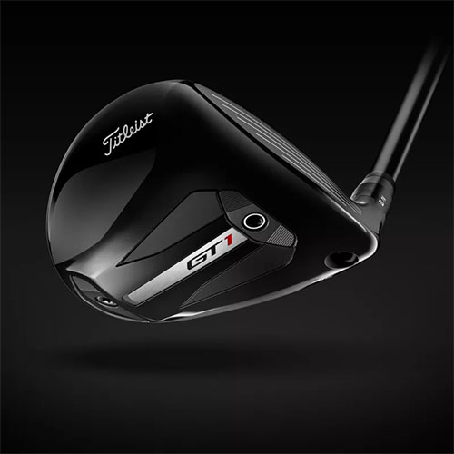 GT（Titleist） タイトリスト GT1 フェアウェイウッド フジクラ エア