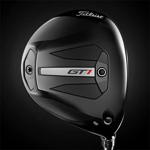GT（Titleist） タイトリスト GT1 フェアウェイウッド フジクラ エア