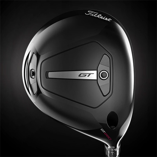 Titleist（タイトリスト） 「USモデル」タイトリスト GT280 ミニ