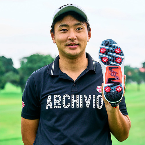 FootJoy（フットジョイ） ハイパーフレックス ボア 55477 ソフト