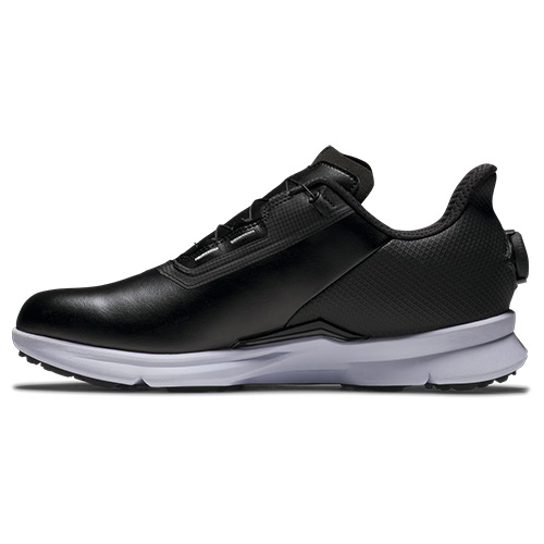 feedman1705フットジョイ　ボア　ゴルフシューズ FootJoy（フットジョイ） フューエル ボア 55425 スパイクレス ゴルフ