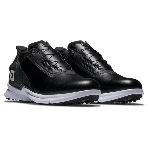FootJoy フットジョイ フューエル ボア スパイクレス FootJoy（フットジョイ） フューエル ボア 55425 スパイクレス ゴルフ