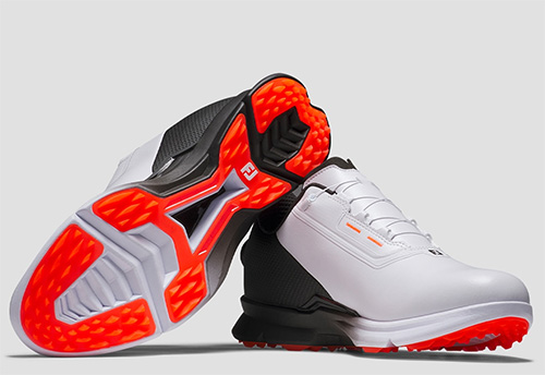 FootJoy（フットジョイ） フューエル ボア 55425 スパイクレス ゴルフ