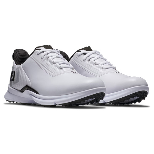 FootJoy（フットジョイ） フューエル LACED 55419 スパイクレス ゴルフ