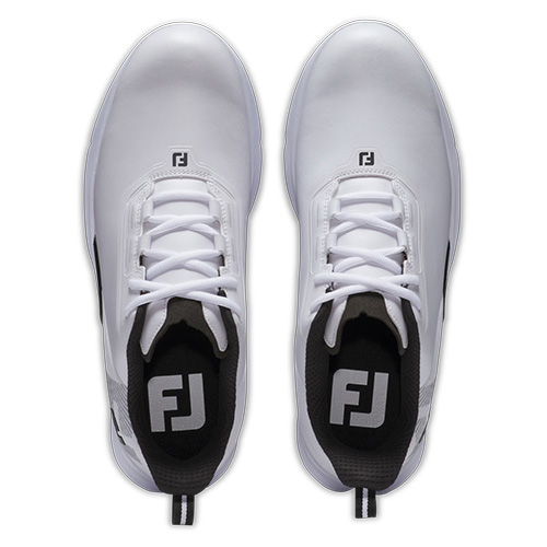 FootJoy（フットジョイ） フューエル LACED 55419 スパイクレス ゴルフ