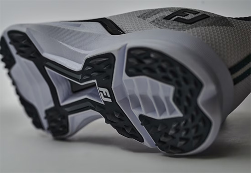 FootJoy（フットジョイ） フューエル LACED 55419 スパイクレス ゴルフ