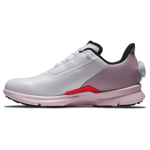 FootJoy レディースゴルフシューズ FootJoy（フットジョイ） 「レディース」フットジョイ フューエル ボア