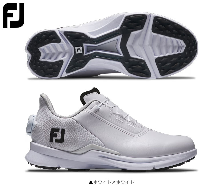 FootJoy（フットジョイ） 「レディース」フットジョイ フューエル ボア