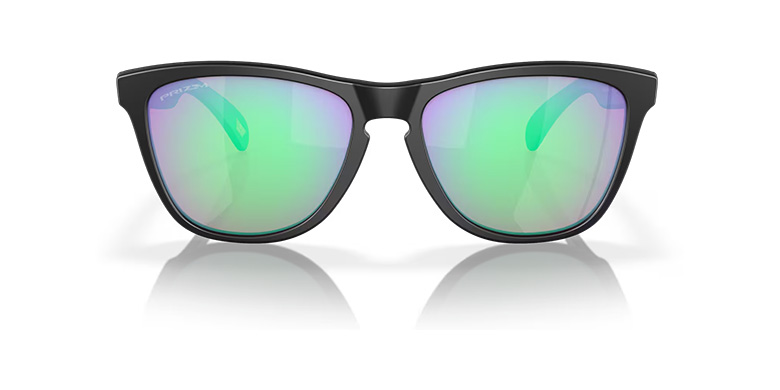 OAKLEY（オークリー） OO9245-E454 フロッグスキン サングラス : テレ