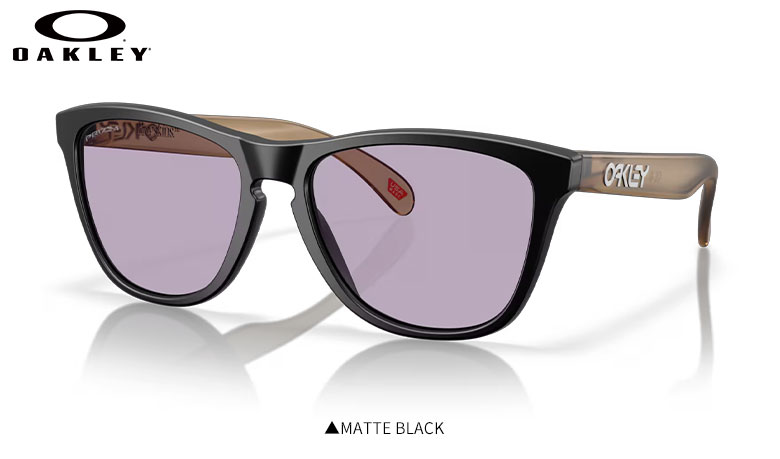 OAKLEY（オークリー） 「送料無料」オークリー OO9245-E554 フロッグ