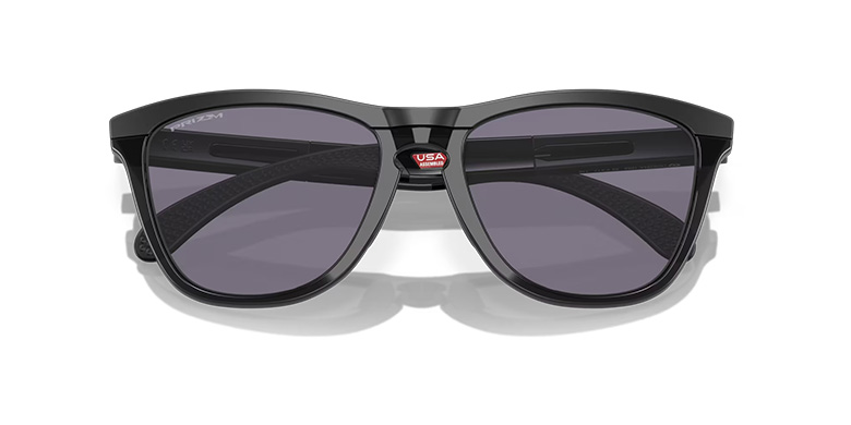 OAKLEY（オークリー） フロッグスキン レンジ サングラス OO9284A-1055