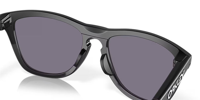 OAKLEY（オークリー） フロッグスキン レンジ サングラス OO9284A-1055