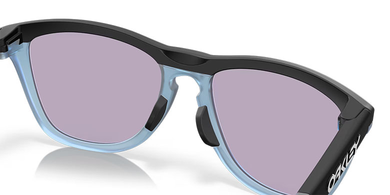 OAKLEY（オークリー） フロッグスキン レンジ サングラス OO9284A-1355