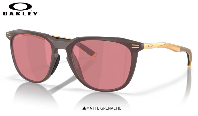 OAKLEY（オークリー） OO9286A-0854 サーソー サングラス : テレ東