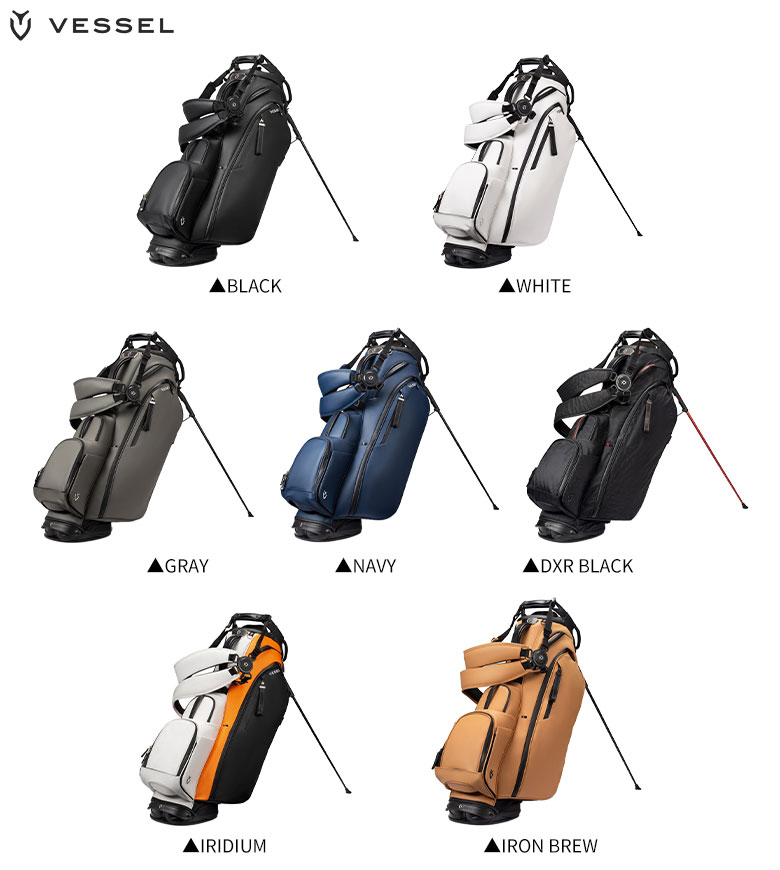 VESSEL 「8日限定！最大5,000円引きクーポン！」「ダブルストラップ