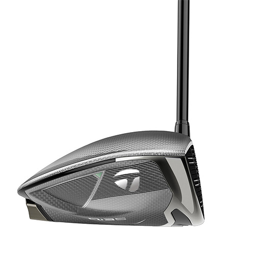 TaylorMade 「USモデル」テーラーメイド Qi35 ドライバー