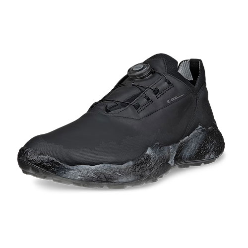 ecco（エコー） BIOM H5 スパイクレス ゴルフシューズ EG138024 BLACK