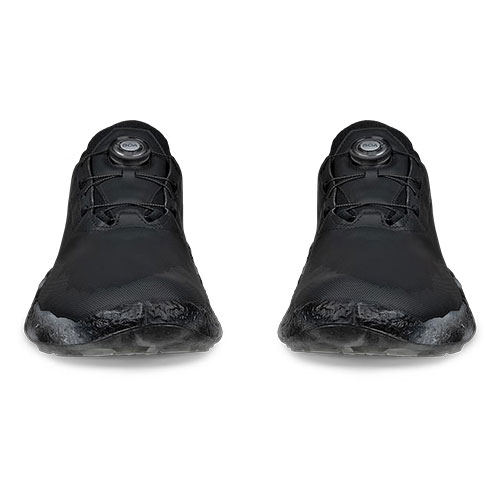 ecco（エコー） BIOM H5 EG138024 スパイクレス ゴルフシューズ BLACK