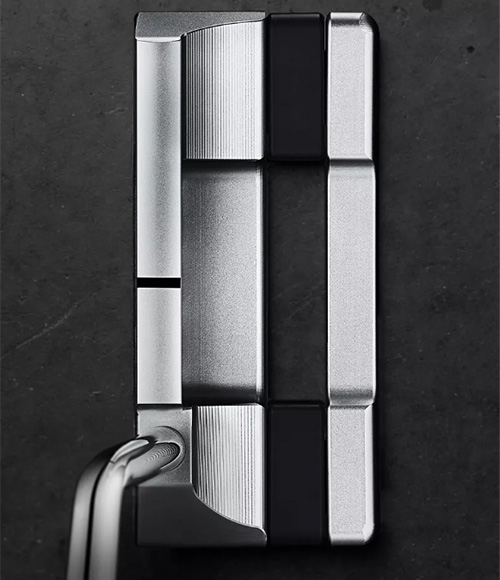 SCOTTY CAMERON タイトリスト スコッティキャメロン スタジオスタイル