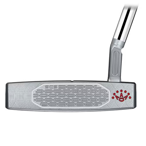 Scotty Cameron FAST BACK1.5 パター SCOTTY CAMERON タイトリスト スコッティキャメロン スタジオスタイル